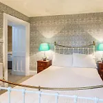 Badger Bar Bed & Breakfast