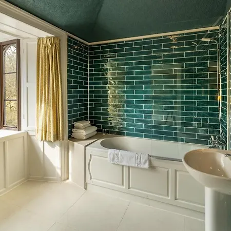 Badger Bar Bed & Breakfast Ambleside