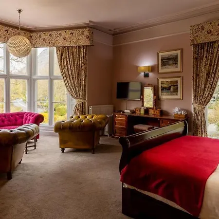 Badger Bar Ambleside