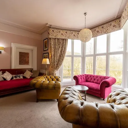 Badger Bar Ambleside