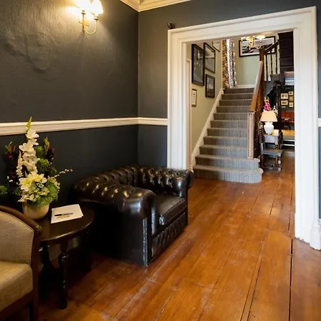 Badger Bar 3* Ambleside