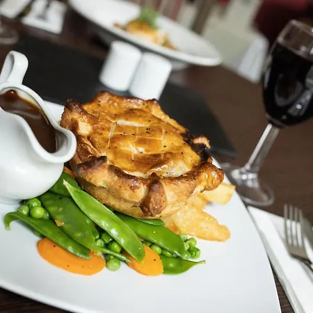 Bed & Breakfast Badger Bar Ambleside