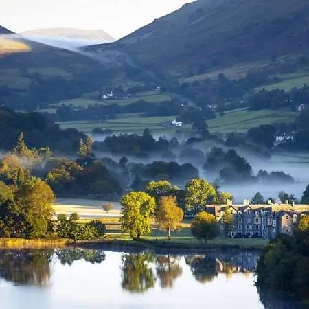 Badger Bar Bed & Breakfast