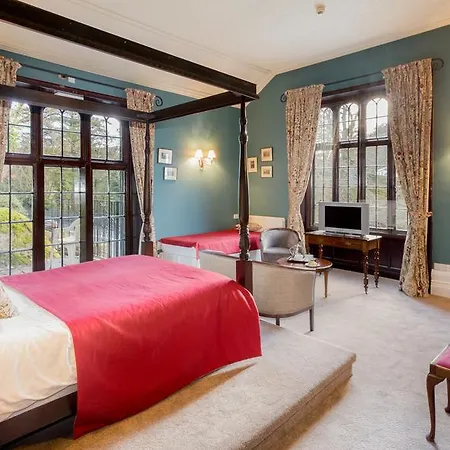 Bed & Breakfast Badger Bar 3*