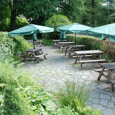 Badger Bar Ambleside