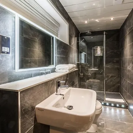 Bed & Breakfast Badger Bar Ambleside