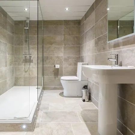 Badger Bar Bed & Breakfast Ambleside