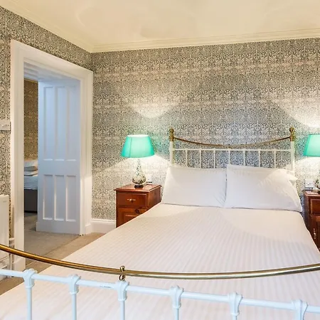 Badger Bar Bed & Breakfast