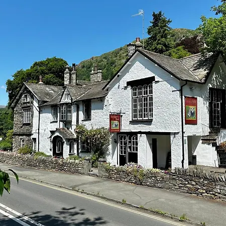 Badger Bar Bed & Breakfast Ambleside