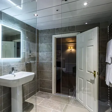 Badger Bar Bed & Breakfast 3*