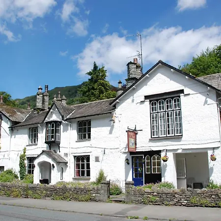 Bed & Breakfast Badger Bar Ambleside