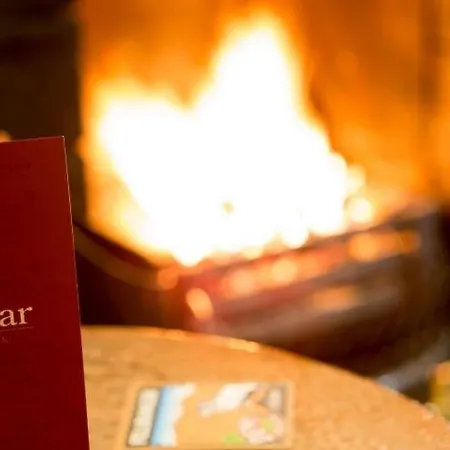 Badger Bar Bed & Breakfast 3*