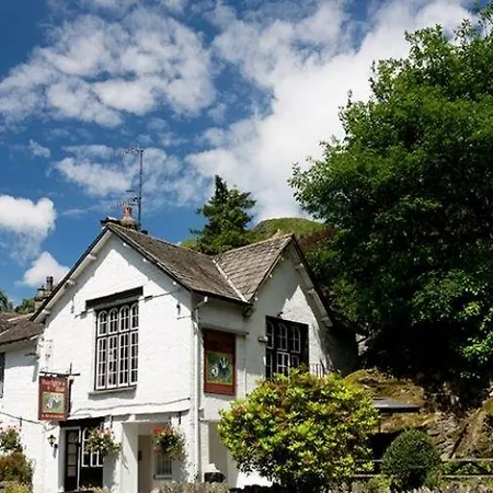 Badger Bar Bed & Breakfast