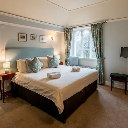 Badger Bar 3* Ambleside