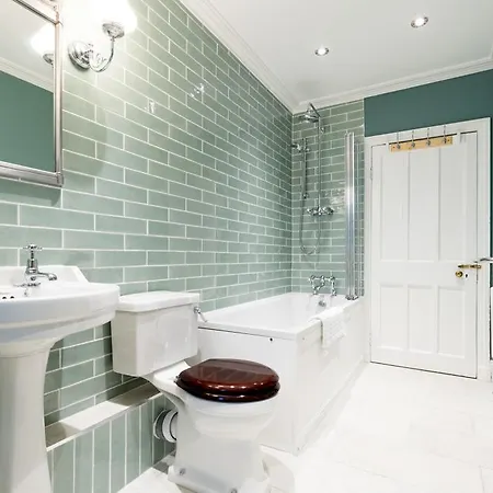 Badger Bar Ambleside