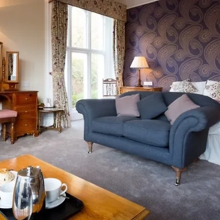 Bed & Breakfast Badger Bar 3*