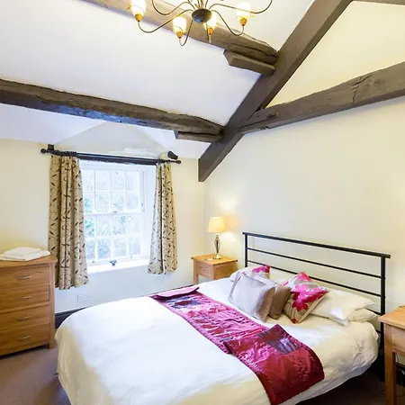 Bed & Breakfast Badger Bar