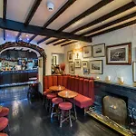Badger Bar Frühstückspension Ambleside