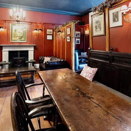 Badger Bar 3*