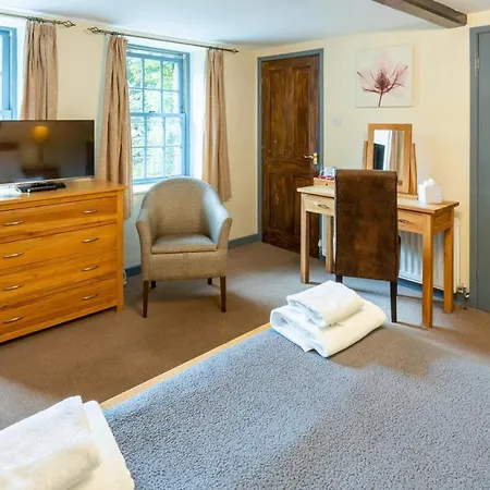 Badger Bar 3* Ambleside