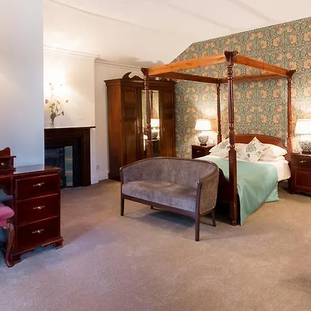 Badger Bar Ambleside