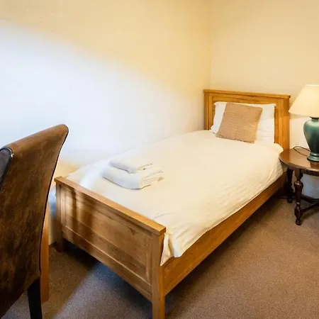 Badger Bar Ambleside