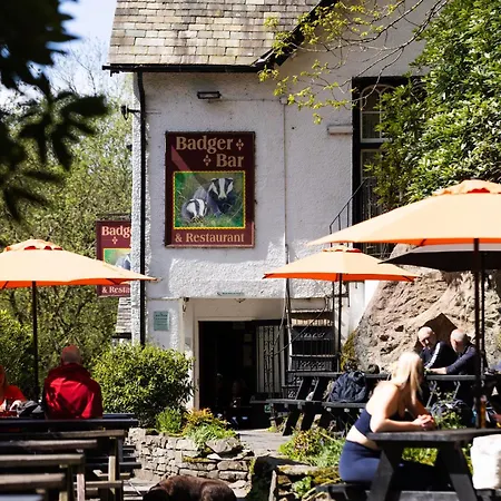 Badger Bar 3* Ambleside