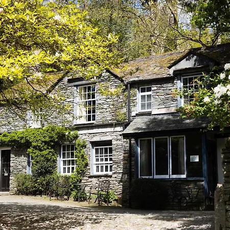 Badger Bar Ambleside