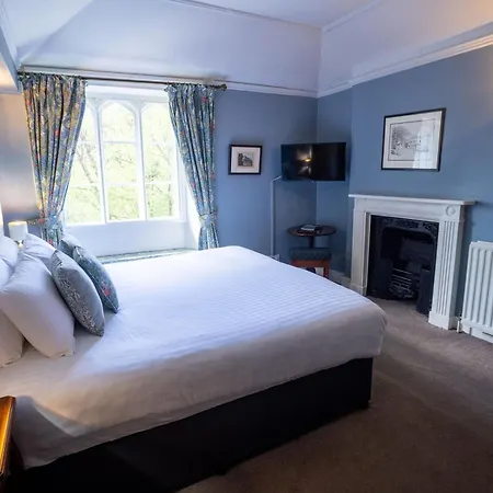 Badger Bar Ambleside