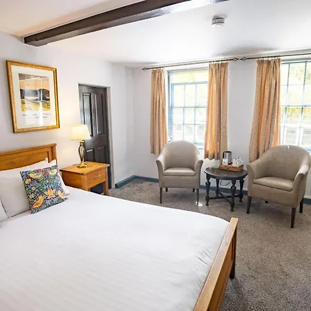 Badger Bar 3* Ambleside