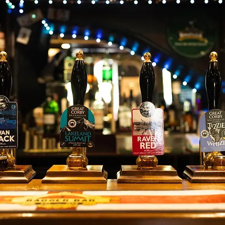 Badger Bar