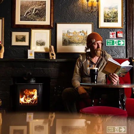 Badger Bar 3*