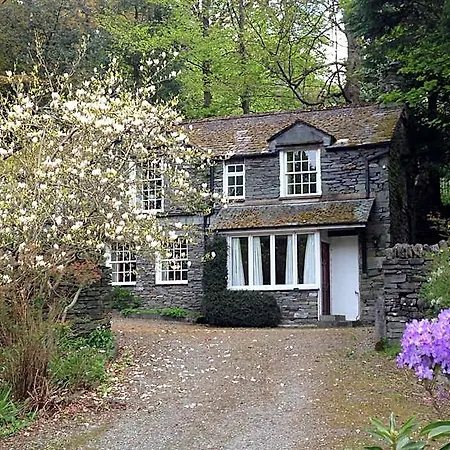 Badger Bar Bed and breakfast