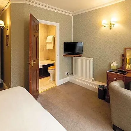 Badger Bar 3*