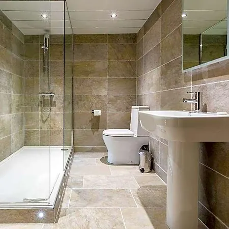 Badger Bar 3* Ambleside