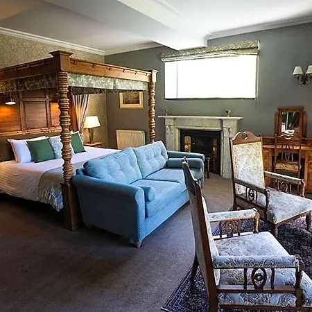 Bed and breakfast Badger Bar 3*