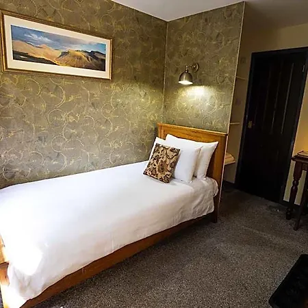 Bed and breakfast Badger Bar Ambleside