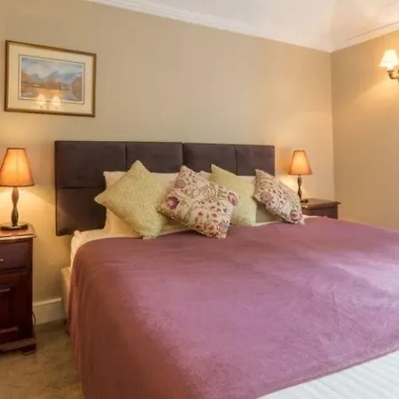 Badger Bar Bed and breakfast