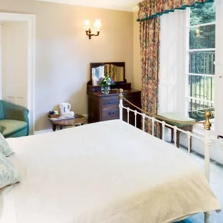 Badger Bar Bed and breakfast Ambleside