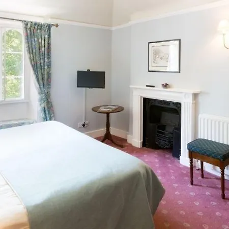 Badger Bar Bed and breakfast