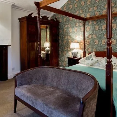 Badger Bar Bed and breakfast Ambleside