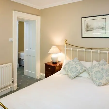 Badger Bar Bed and breakfast 3*