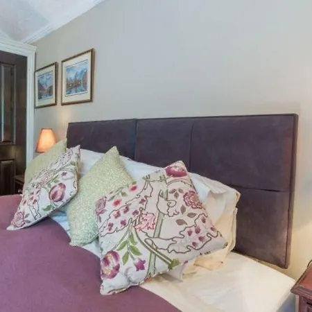 Badger Bar Bed and breakfast