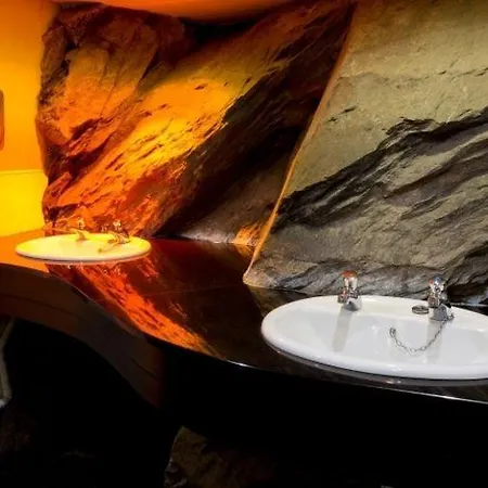 Badger Bar Couette-café 3*