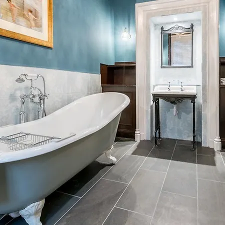Badger Bar Bed and breakfast Ambleside
