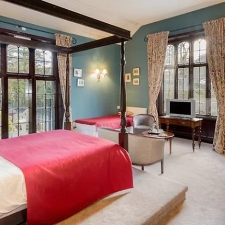 Badger Bar Ambleside