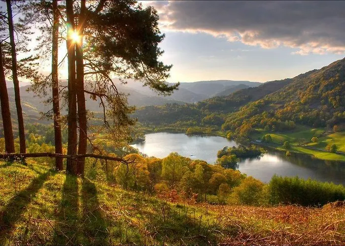 Badger Bar Bed & Breakfast