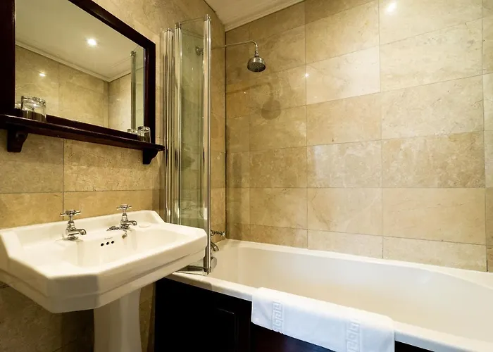 Badger Bar Bed & Breakfast