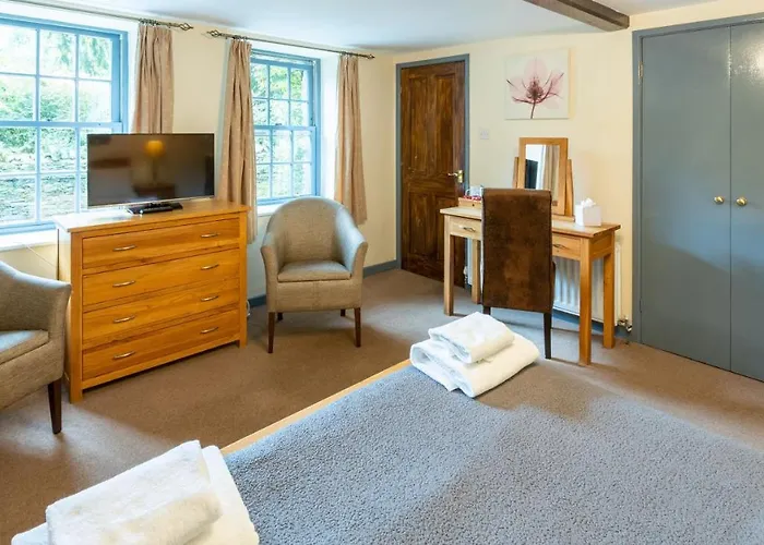 Badger Bar 3* Ambleside