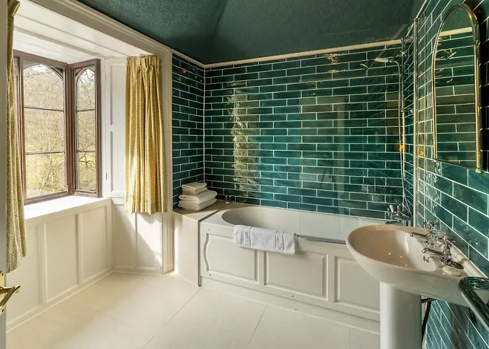 Badger Bar Bed & Breakfast Ambleside